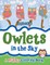 Owlets in the Sky