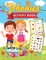 Phonics Activity Book
