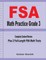 FSA Math Practice Grade 3