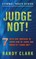 Judge Not!