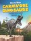 How to Draw Carnivore Dinosaurs Step-by-Step Guide