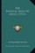 The Physical Basis Of Music (1913)