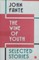 The Wine of Youth