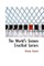 The World's Sixteen Crucified Saviors