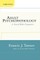 Adult Psychopathology, Second Edition