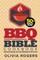BBQ Bible Cookbook (3rd Edition)