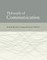 Philosophy of Communication