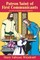 Patron Saint of First Communicants