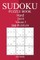 300 Hard Sudoku Puzzle Book 2019