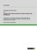 A study of the extent and forms of school violence and delinquency
