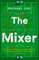 The Mixer: The Story of Premier League Tactics, from Route One to False Nines