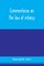 Commentaries on the law of infancy