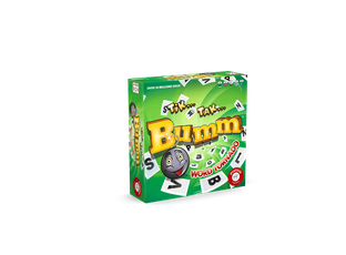 PIATNIK Board game Tik Tak Bomb Word Tornado PIATNIK Board game Tik Tak Bomb Word Tornado