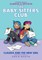 Claudia and the New Girl: A Graphic Novel (the Baby-Sitters Club #9)