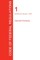 CFR 1, General Provisions, January 01, 2016 (Volume 1 of 1)