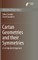 Cartan Geometries and Their Symmetries