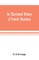 An illustrated history of French literature