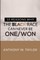 10 Reasons Why the Black Race Can Never Be One/Won