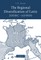 The Regional Diversification of Latin 200 BC - Ad 600