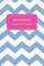 Kirsten's Pocket Posh Journal, Chevron