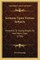 Sermons Upon Various Subjects