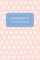 Julianne's Pocket Posh Journal, Polka Dot