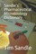 Sandle's Pharmaceutical Microbiology Dictionary
