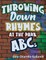 Throwing Down Rhymes at the Park ABCs