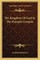 The Kingdom of God in the Synoptic Gospels