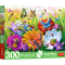 TREFL Puzzle EasyPiece Insects in the Meadow, 300 pcs
