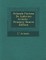 Orlando Furioso de Ludovico Ariosto - Primary Source Edition