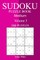 300 Medium Sudoku Puzzle Book