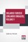 Orlando Furioso (Orlando Enraged), Volume V