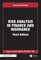 Risk Analysis in Finance and Insurance, Third Edition