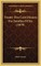 Twenty-Five Cent Dinners For Families Of Six (1879)