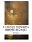 Famous Modern Ghost Stories