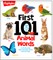 First 101 Animal Words