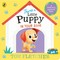 There's a Little Puppy in Your Book