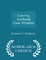Convoy Ambush Case Studies - Scholar's Choice Edition