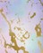 Shimmering Marble Pastel Composition Notebook - Large Ruled Notebook - 8x10 Lined Notebook (Softcover Journal / Notebook / Diary)