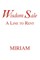 Wisdom Sale