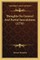 Thoughts On General And Partial Inoculations (1776)