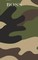 Boss Camouflage Designer Journal