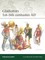 Gladiators 1st-5th Centuries AD