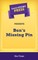 Short Story Press Presents Ben's Missing Pin
