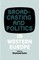 Broadcasting and Politics in Western Europe