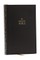 1611 KJV with Apocrypha, Hardcover
