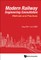 Modern Railway Engineering Consultation: Methods and Practices