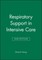 Respiratory Support in Intensive Care 2e