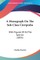 A Monograph On The Sub-Class Cirripedia